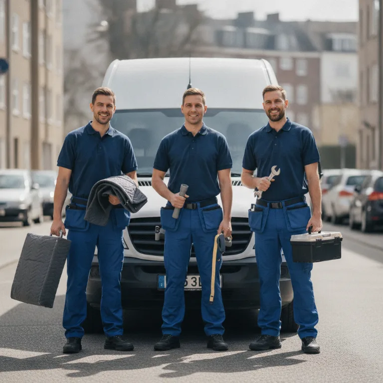 firma przeprowadzkowa Braniewo